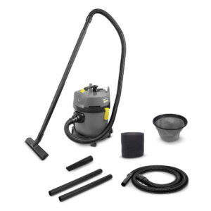Aspiradora Agua y Polvo Karcher NT15/1