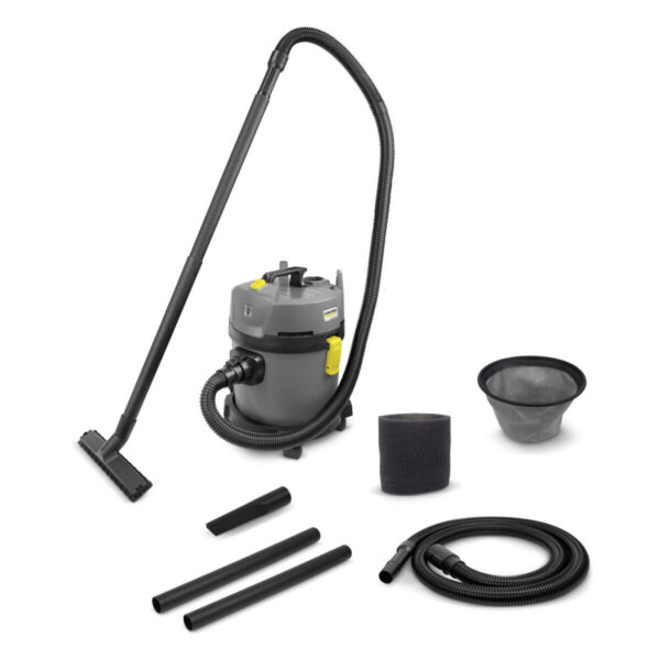 Aspiradora Agua y Polvo Karcher NT15/1