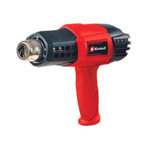Pistola De Calor Einhell TE-HA 2000 E - 2000 Watts