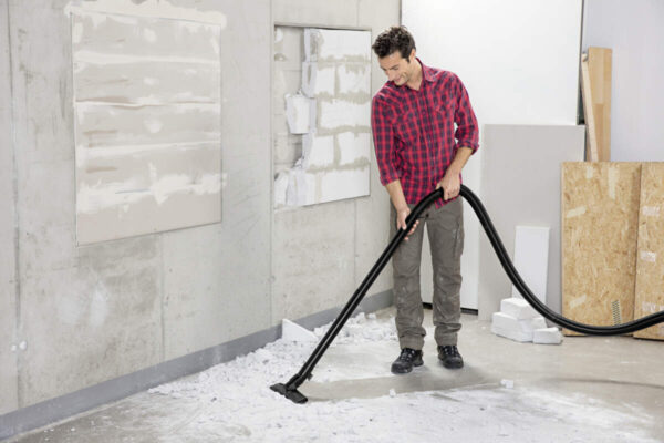 Aspiradora Agua y Polvo karcher NT30/1
