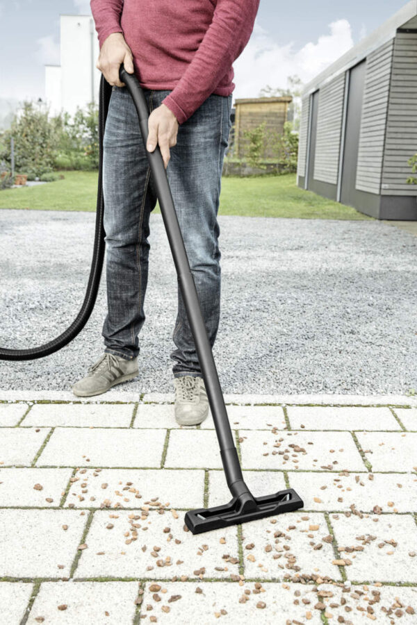 Aspiradora Agua y Polvo karcher NT30/1