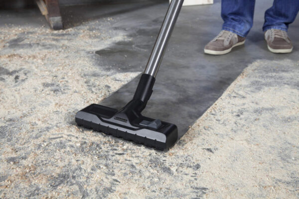 Aspiradora Agua y Polvo karcher NT30/1