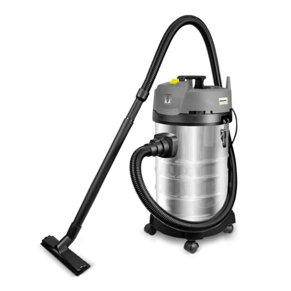 Aspiradora Agua y Polvo karcher NT30/1
