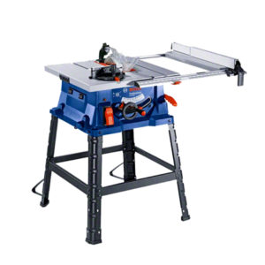 Sierra de Banco Bosch GTS 254 - 10 Pulgadas