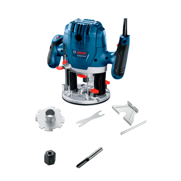 Fresadora Bosch GOF 130