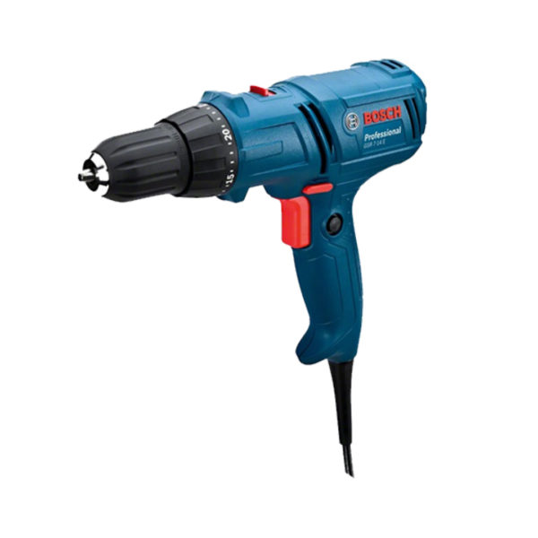 Taladro Atornillador Bosch GSR 7-14 E - 400 Watts