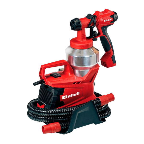 Pistola De Pintar Einhell Tc-sy 700 S - 700 Watts