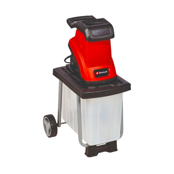 Chipeadora (trituradora) Einhell Gc-ks 2540 Cb - 2500 Watts