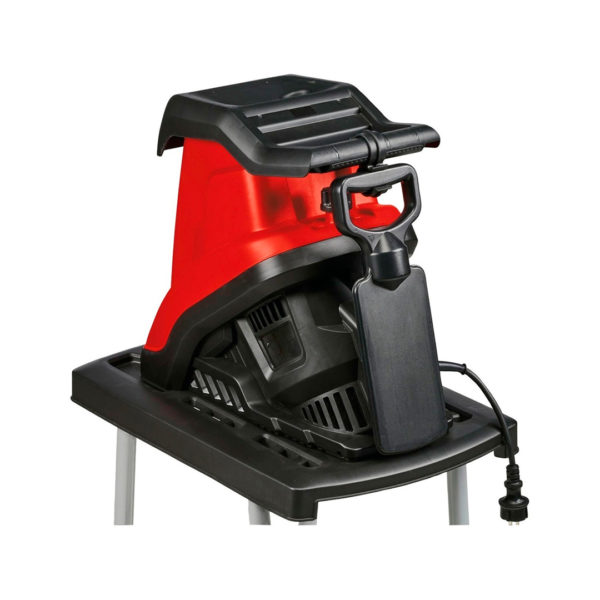 Chipeadora (trituradora) Einhell Gc-ks 2540 Cb - 2500 Watts