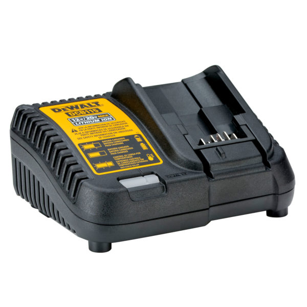 Taladro Percutor 20v S/carbones + 1 Bat 5ah Dewalt Dcd796p1