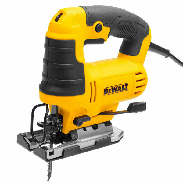 Sierra Inglete. 1600w + Caladora 650w Dewalt Dws713-dwe300