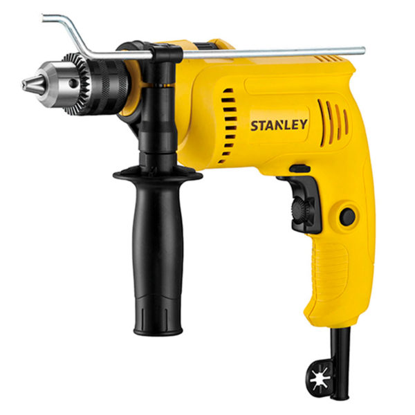 Sierra Circular 1600w + Taladro Perc. 600w Stanley Sc16