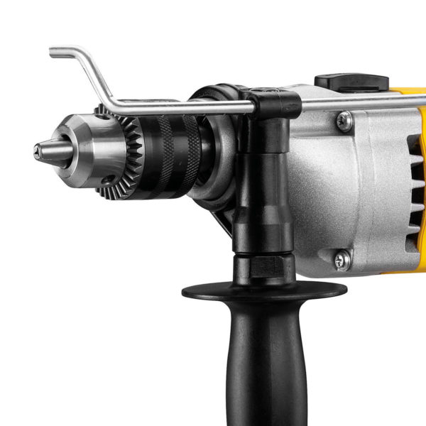 Taladro Percutor 1/2' 800w Stanley Stdh8013-b2c