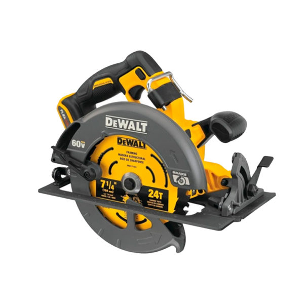Kit Sierra Circular Inalambrica Dewalt DCS578T1-B2