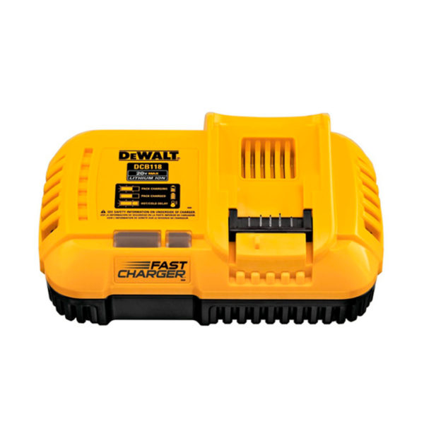 Rotomartillo Sds Max 60v + 2 Baterías 9,0 AH Dewalt DCH481X2-B2C