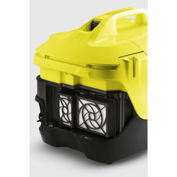 Aspiradora Filtro de Agua Karcher DS6