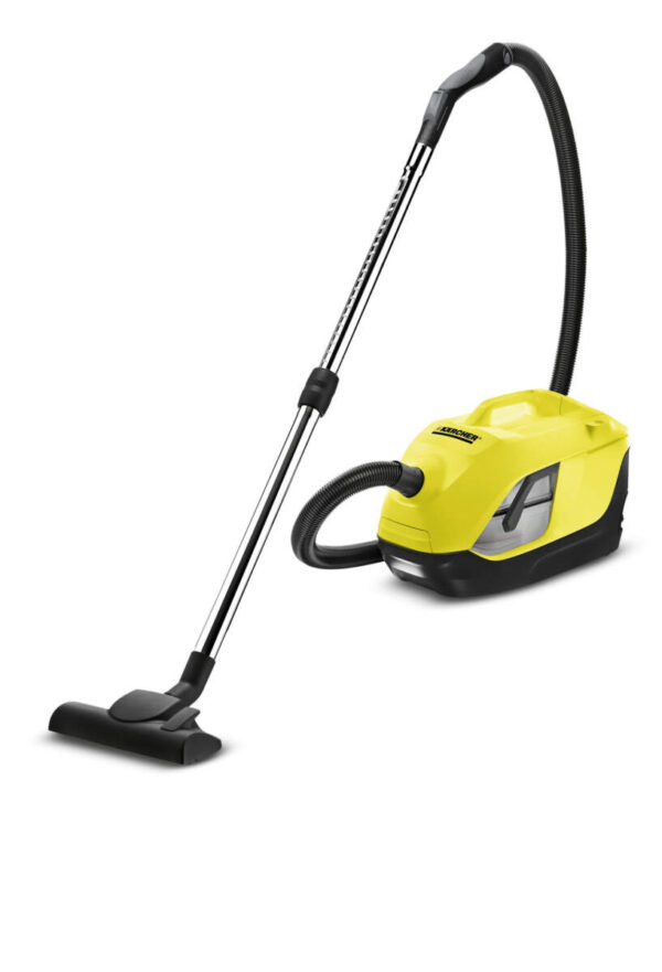 Aspiradora Filtro de Agua Karcher DS6