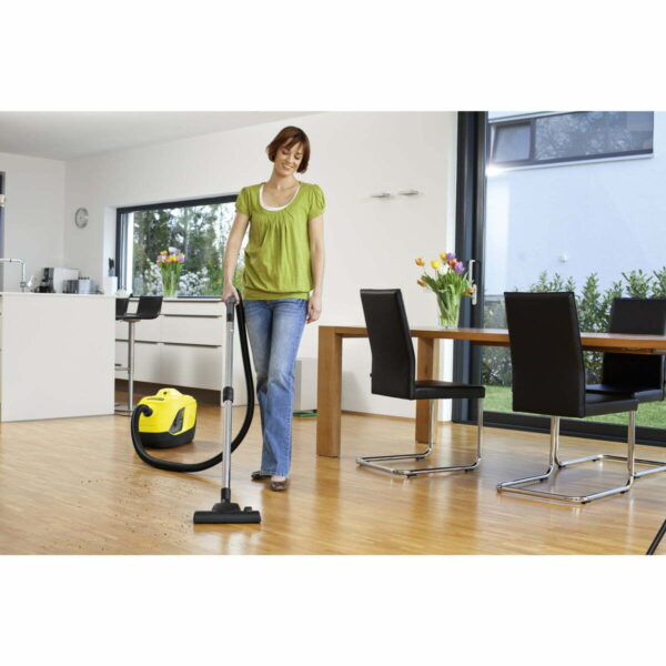 Aspiradora Filtro de Agua Karcher DS6