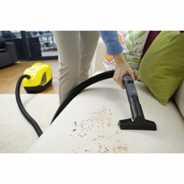 Aspiradora Filtro de Agua Karcher DS6