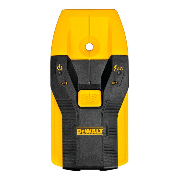 Detector Laser 3/4 Rango Detección 19mm Dewalt Dw0100
