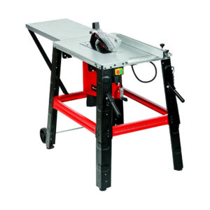 Sierra Banco Einhell Tc-ts 315 U - 12 Pulgadas - 2000 Watts