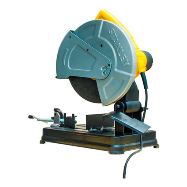 Tronzadora 2200w + Esmeril Angular 600w Stanley Ssc22-promo