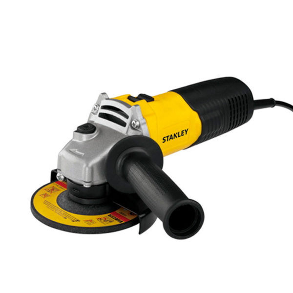 Tronzadora 2200w + Esmeril Angular 600w Stanley Ssc22-promo