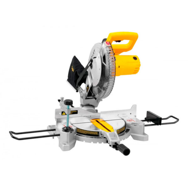 Sierra Inglete. 1650w + Cepillo Eléc. Stanley Sm16-stpp7502