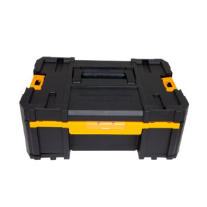 Caja Con Organizador Profundo 7.5kg Tstak Dewalt Dwst17803