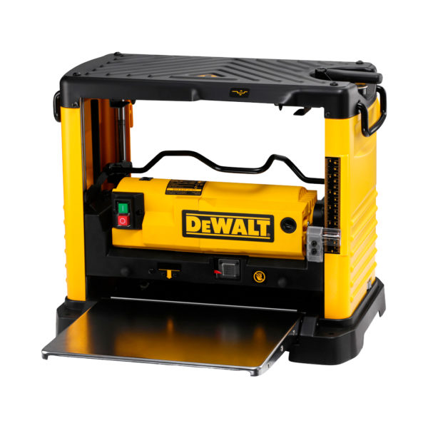 Cepillo de Banco Dewalt DW733 - 1.800 Watts