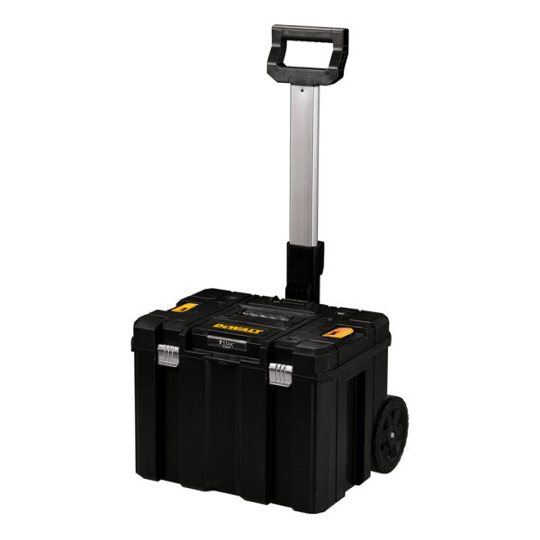 Caja Profunda Móvil 50kg Tstak Dewalt Dwst17820
