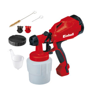 Pistola de Pintar Einhell TC-SY 400 P