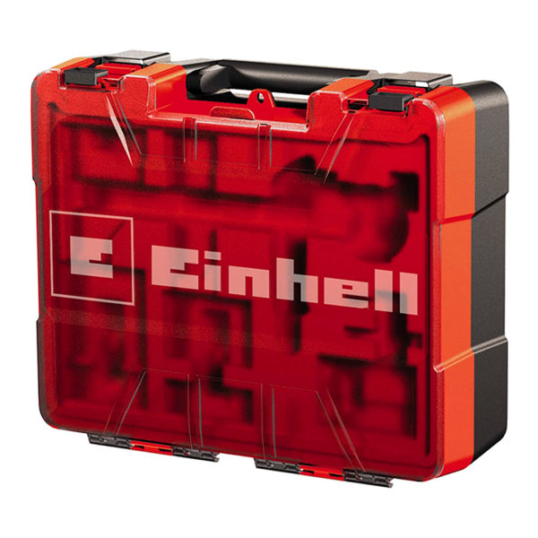 Kit Taladro Einhell TE-CD 18/40 Li + 69 Acc (1x2,5 Ah)