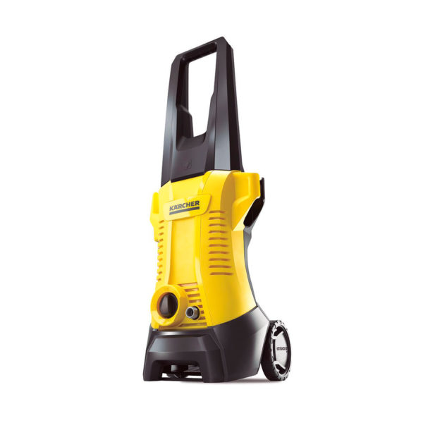 Hidrolavadora Karcher K2 Car&Garden