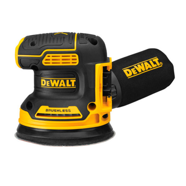 Taladro Perc. + Lijadora 20v + 2 Bat Dewalt Dcd796d2-dcw210b