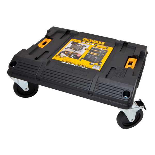 Base Portátil Para Cajas 100kg Tstak Dewalt Dwst17889