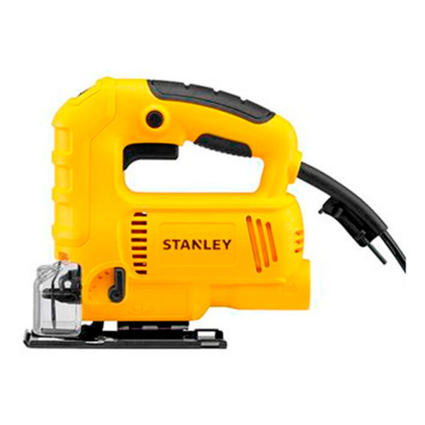 Sierra Circ. 1600w + Sierra Cal. 600w Stanley Sc16-sj60k