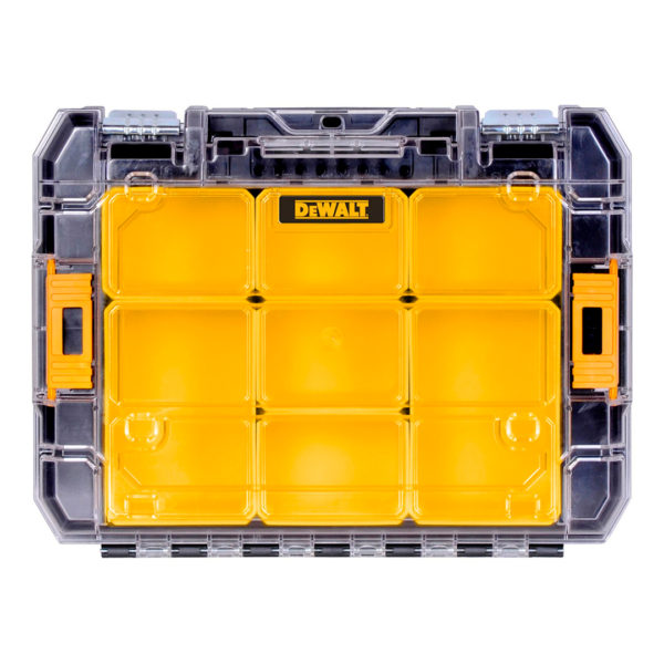 Organizador De Accesorios Y Htas 20kg Tstak Dewalt Dwst17805