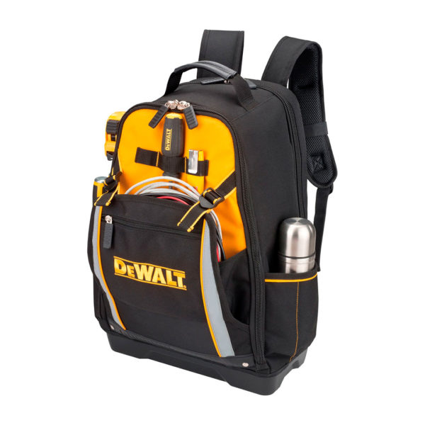 Mochila Industrial 43 Litros Multiuso Dewalt Dwst98016-la