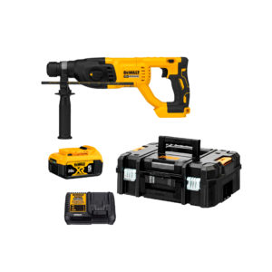 Rotomartillo Inalambrico DCH133p1 + Cargador y Bateria