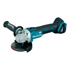 Esmeril inalambrico Makita DGA461Z - Sin Baterías