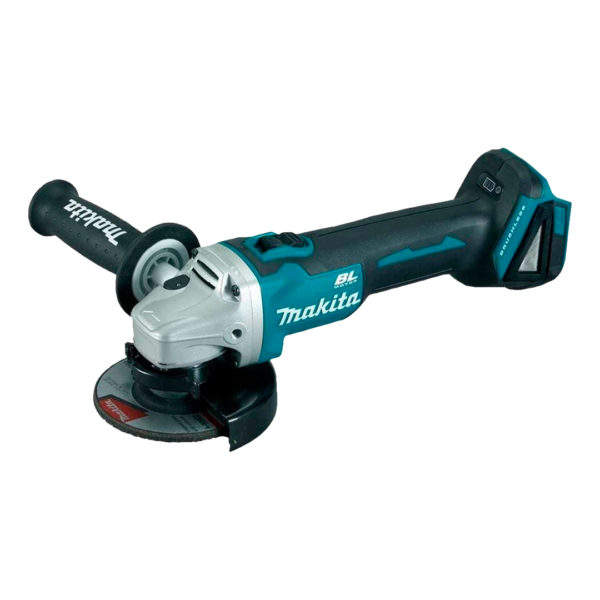 Esmeril inalambrico Makita DGA461Z - Sin Baterías