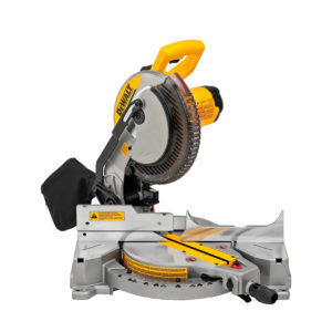 Sierra Ingleteadora Dewalt Dws713-b2 - 1600w - 10 Pulgadas