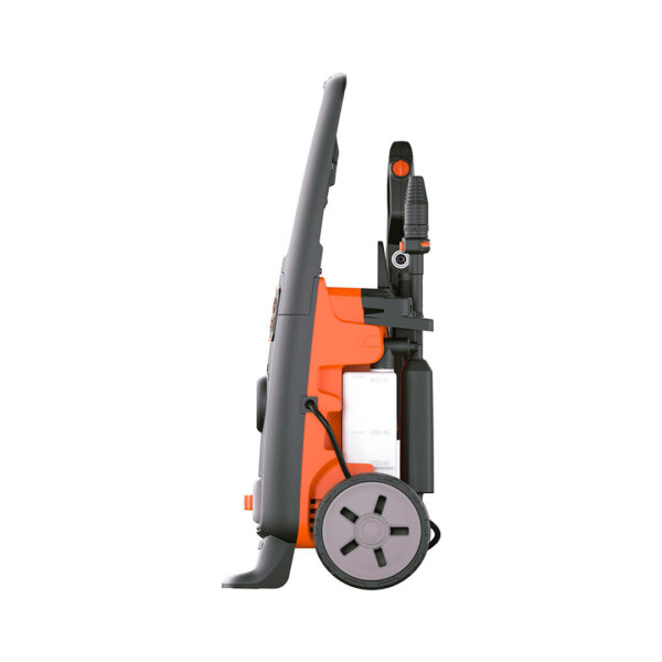 Hidrolavadora Black+decker BW16-B2C - 1.600 Watts