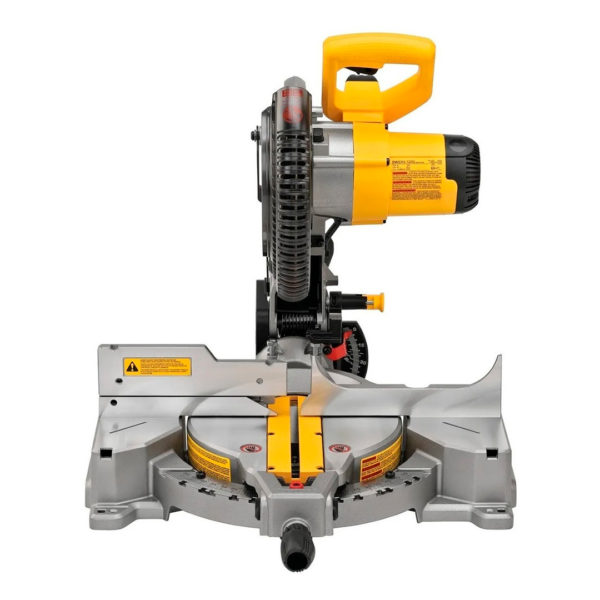Sierra Ingleteadora Dewalt Dws713-b2 - 1600w - 10 Pulgadas
