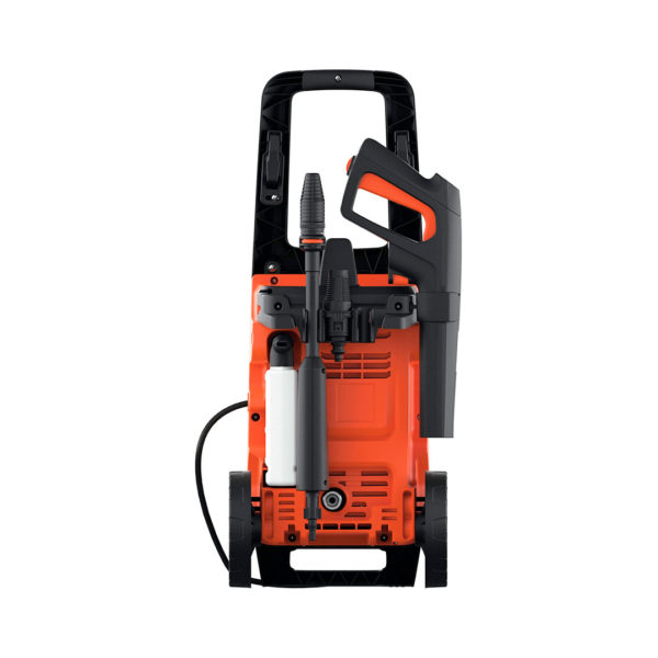 Hidrolavadora Black+decker BW16-B2C - 1.600 Watts