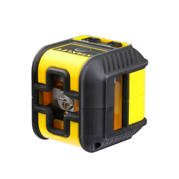 Nivel Laser Verde L. Cruzadas Cross90 Stanley STHT77592