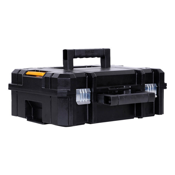 Caja De Herramientas 30kg Tstak Dewalt Dwst17807