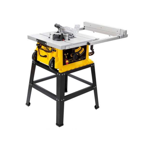 Sierra De Banco Stanley SST1801-B2C -10'' 1800w