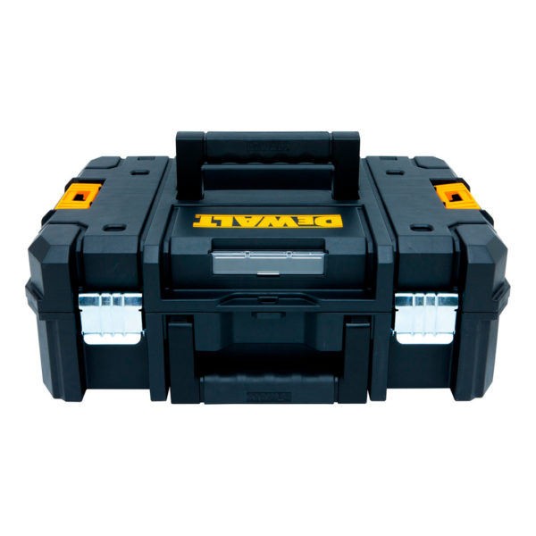 Caja De Herramientas 30kg Tstak Dewalt Dwst17807